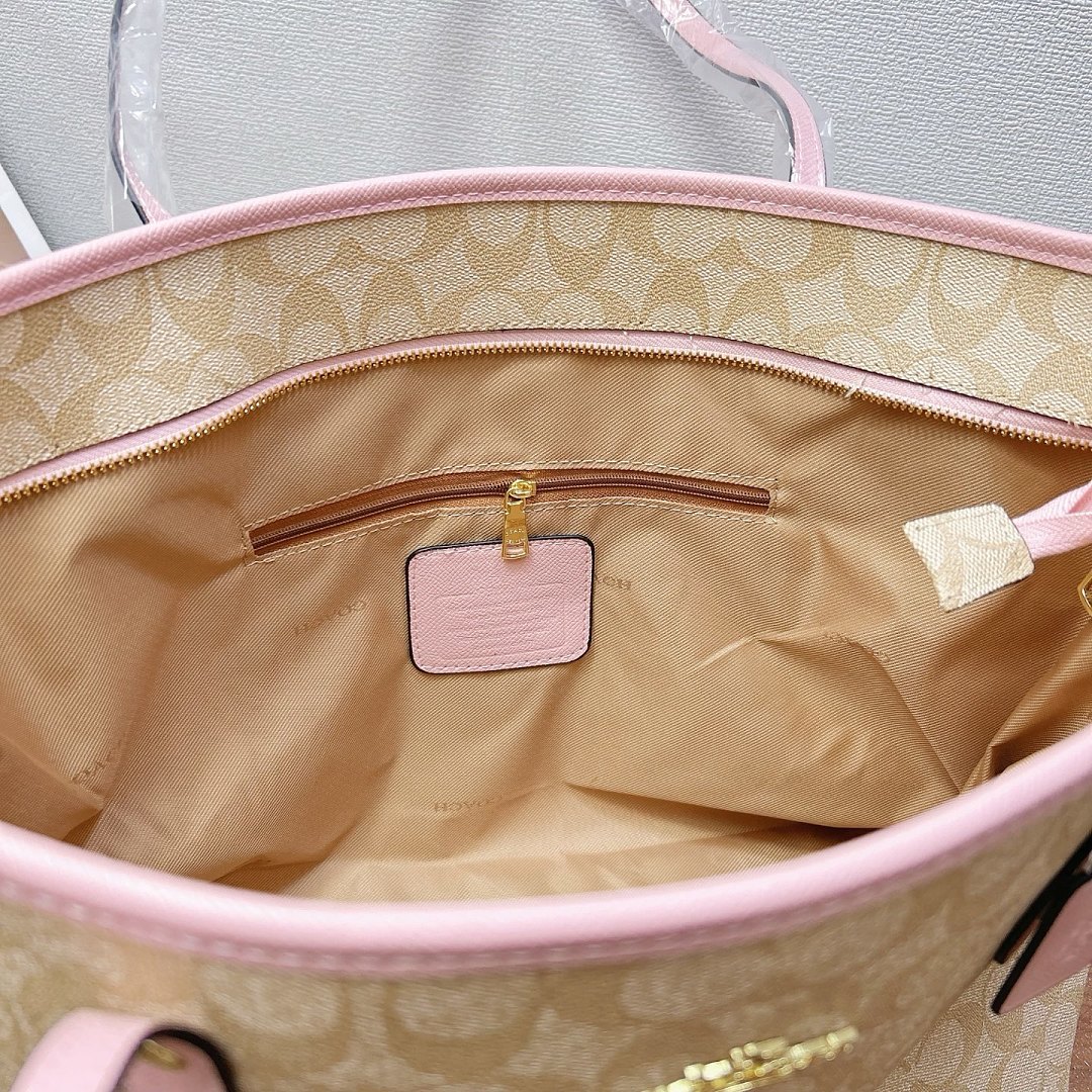 Coach City Tote · GC789105 — תמונה 8