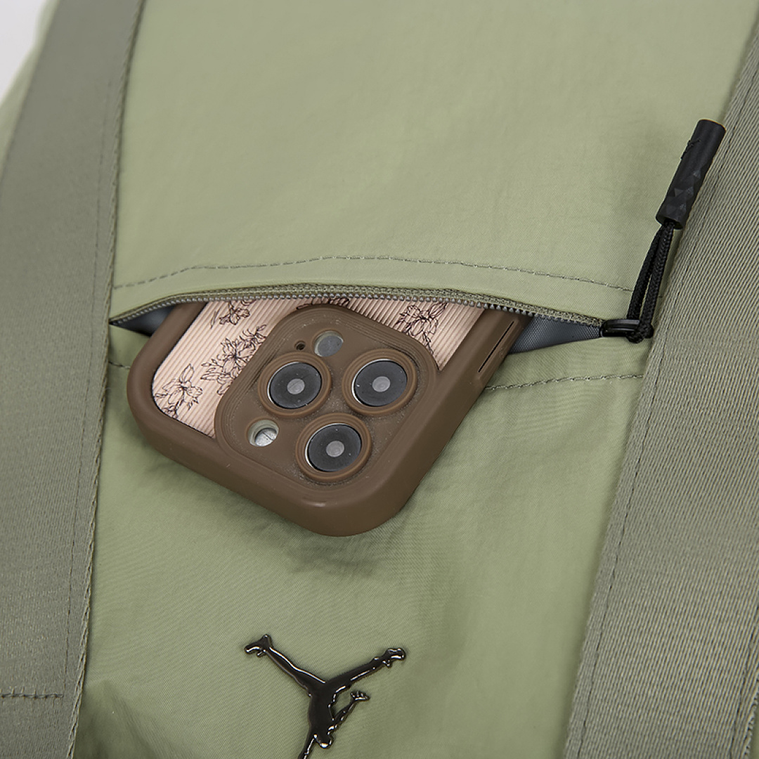 Jordan Alpha Backpack · EJ8009 — תמונה 28