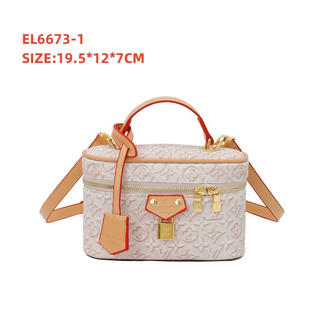 Louis Vuitton Nice Mini · EL6673 — תמונה 3