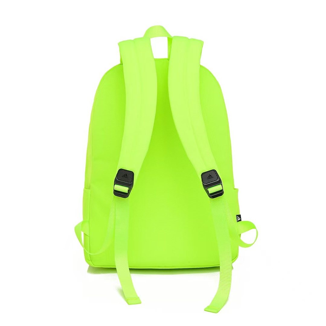 Adidas Classic 3 Bar Logo Backpack · DA66465 — תמונה 16