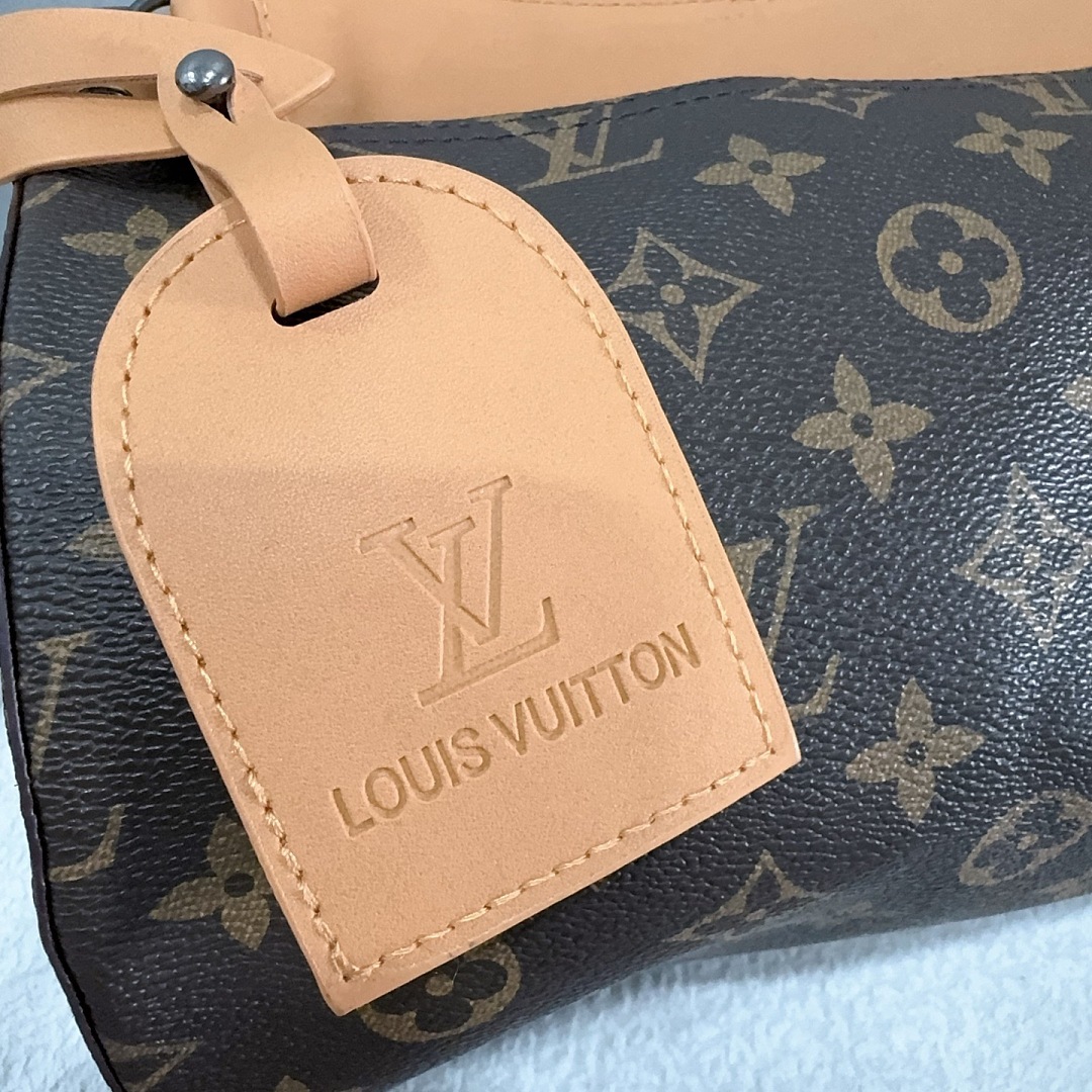 Louis Vuitton Soft Polochon PM · EL9082 — תמונה 11