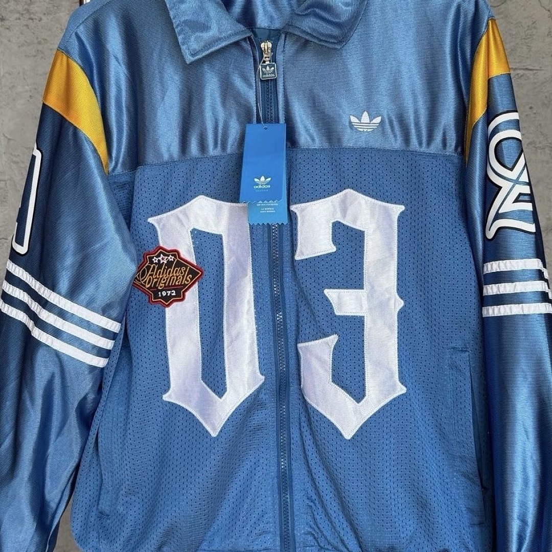 Adidas FIFA World Cup 26 Japan · LA2892 — תמונה 15