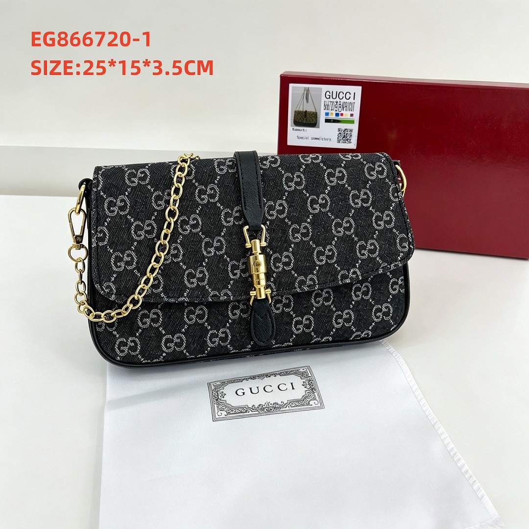 Gucci Jackie 1961 · EG866720 — תמונה 5