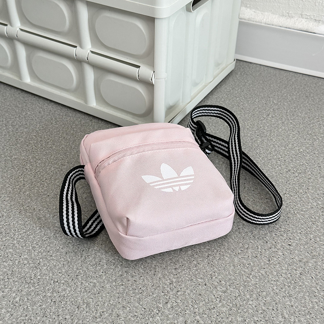 Adidas Adicolor Classic Festival Bag · WA0791 — תמונה 53