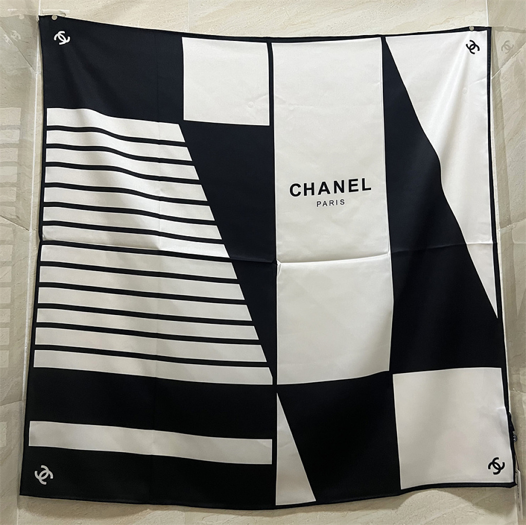 Chanel — צעיף · SC33103 — תמונה 18