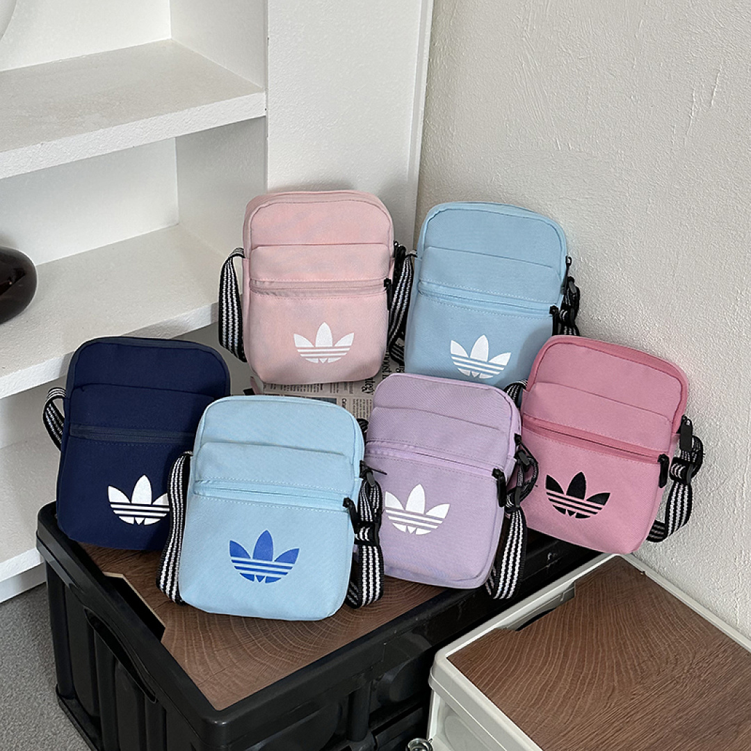 Adidas Adicolor Classic Festival Bag · WA0791 — תמונה 64