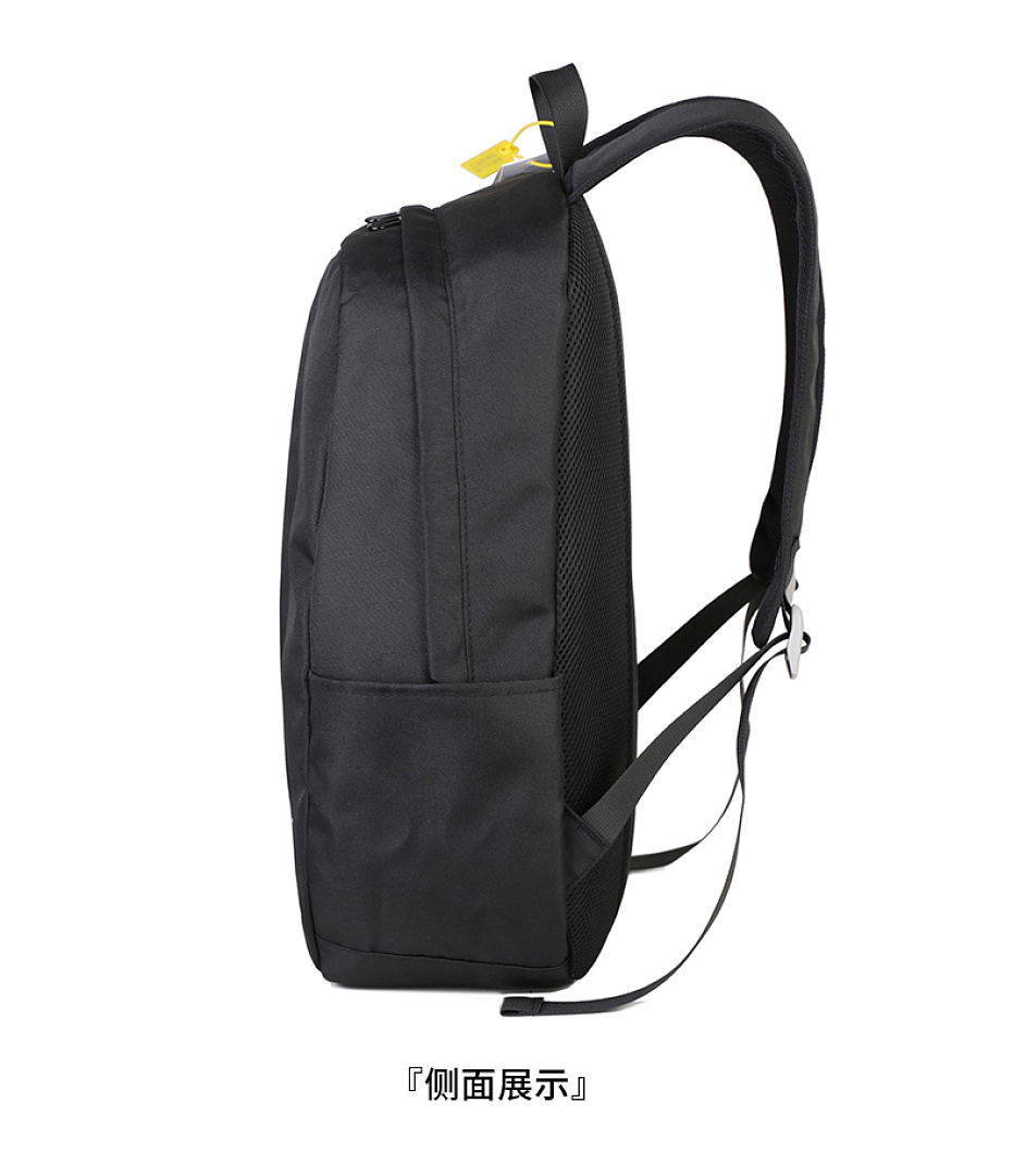 Adidas Amplifier Bungee Backpack · DA9443 — תמונה 18