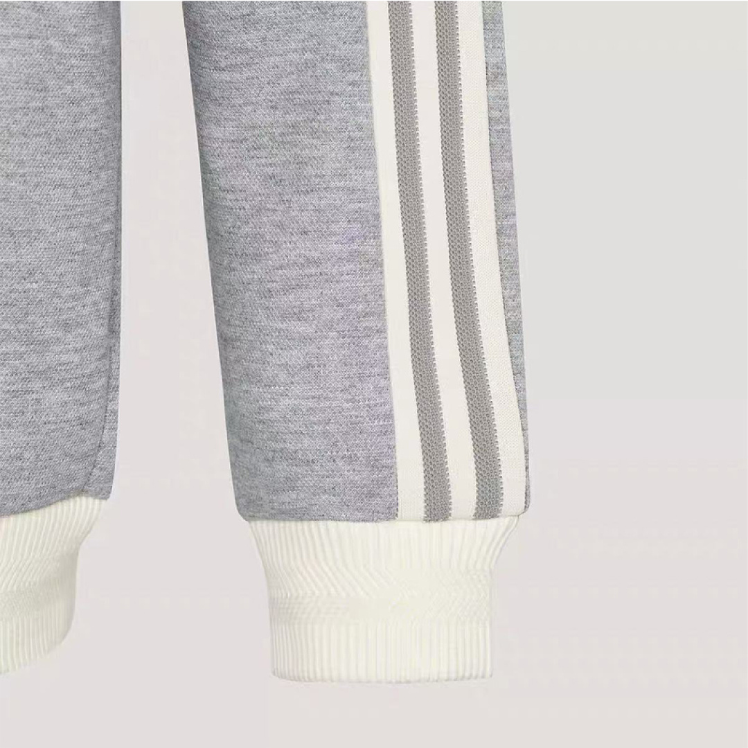 Adidas Beckenbauer Track Jacket · LA7990 — תמונה 11