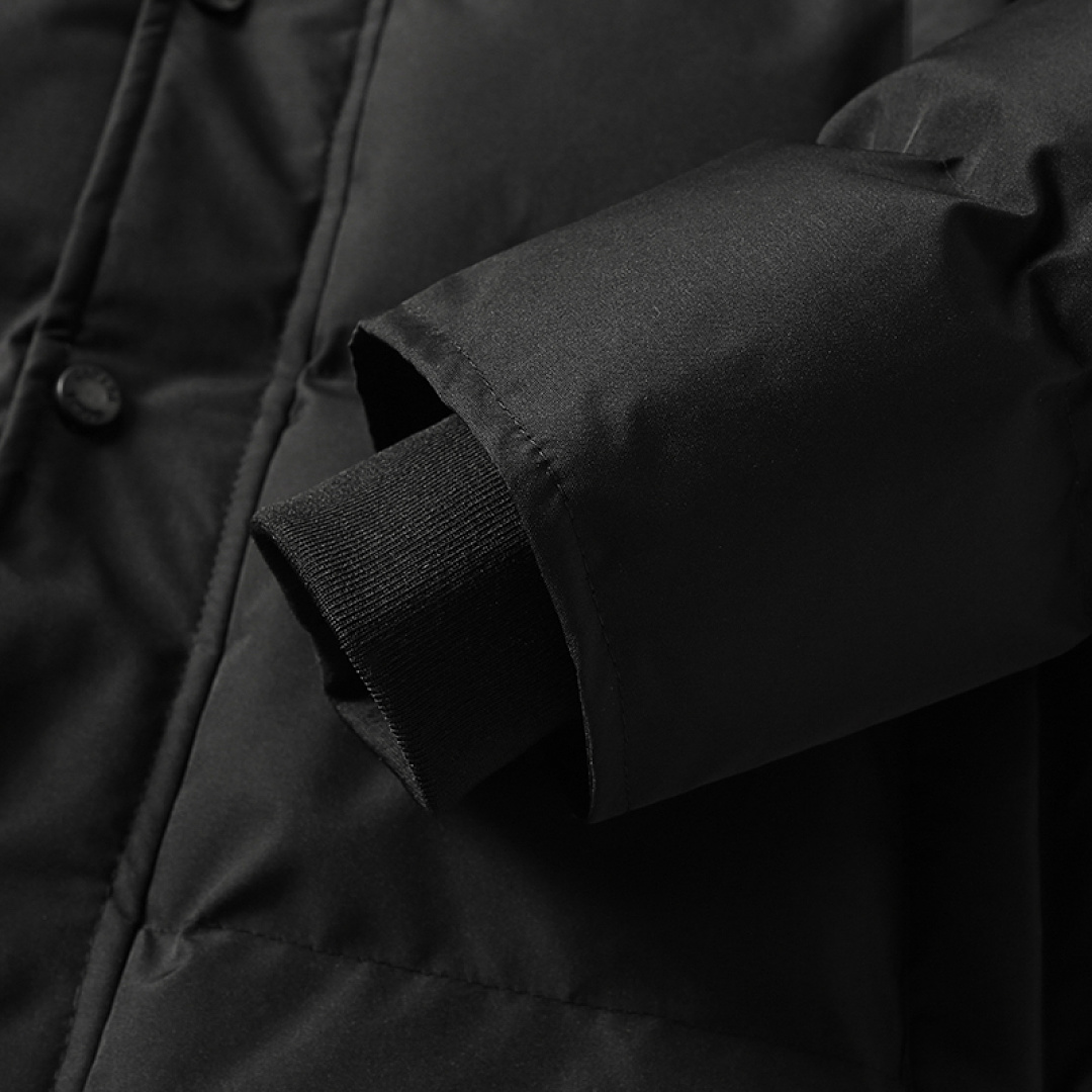 Canada Goose Wyndham Parka · LC2682 — תמונה 13