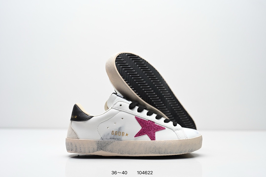 Golden Goose Super-Star · FG18450
