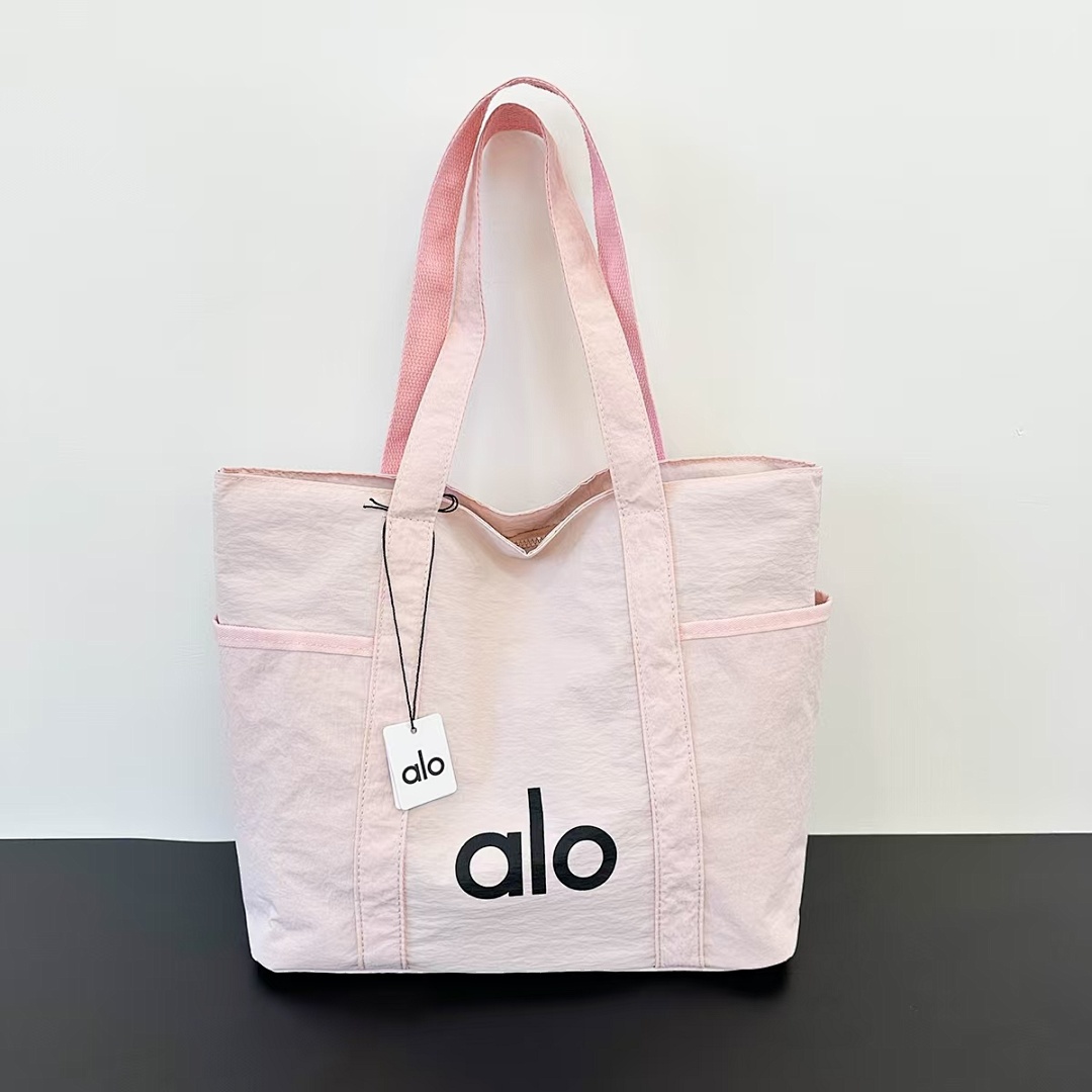 Alo — תיק כתף · WA59820 — תמונה 15