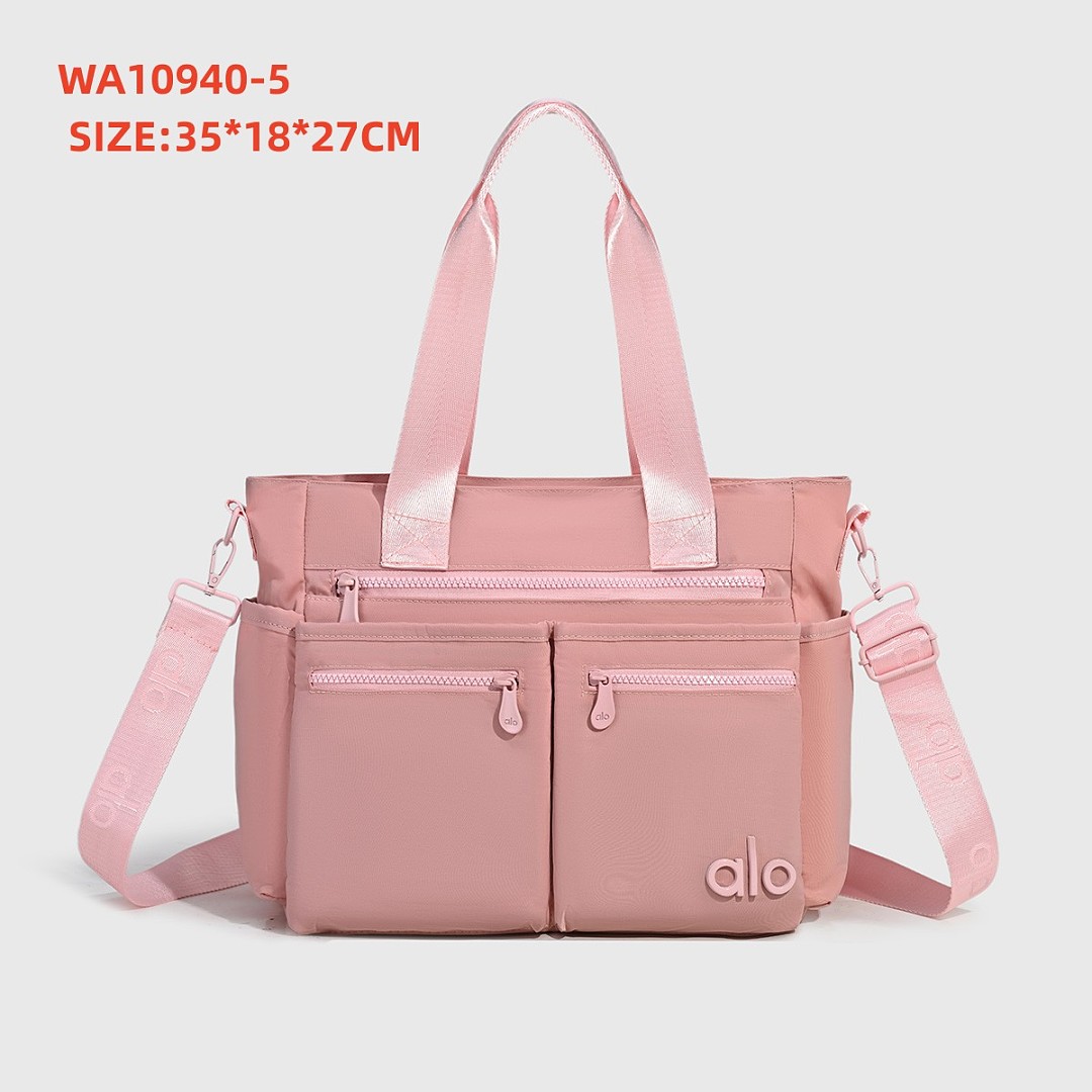 Alo — תיק כתף · WA10940 — תמונה 3