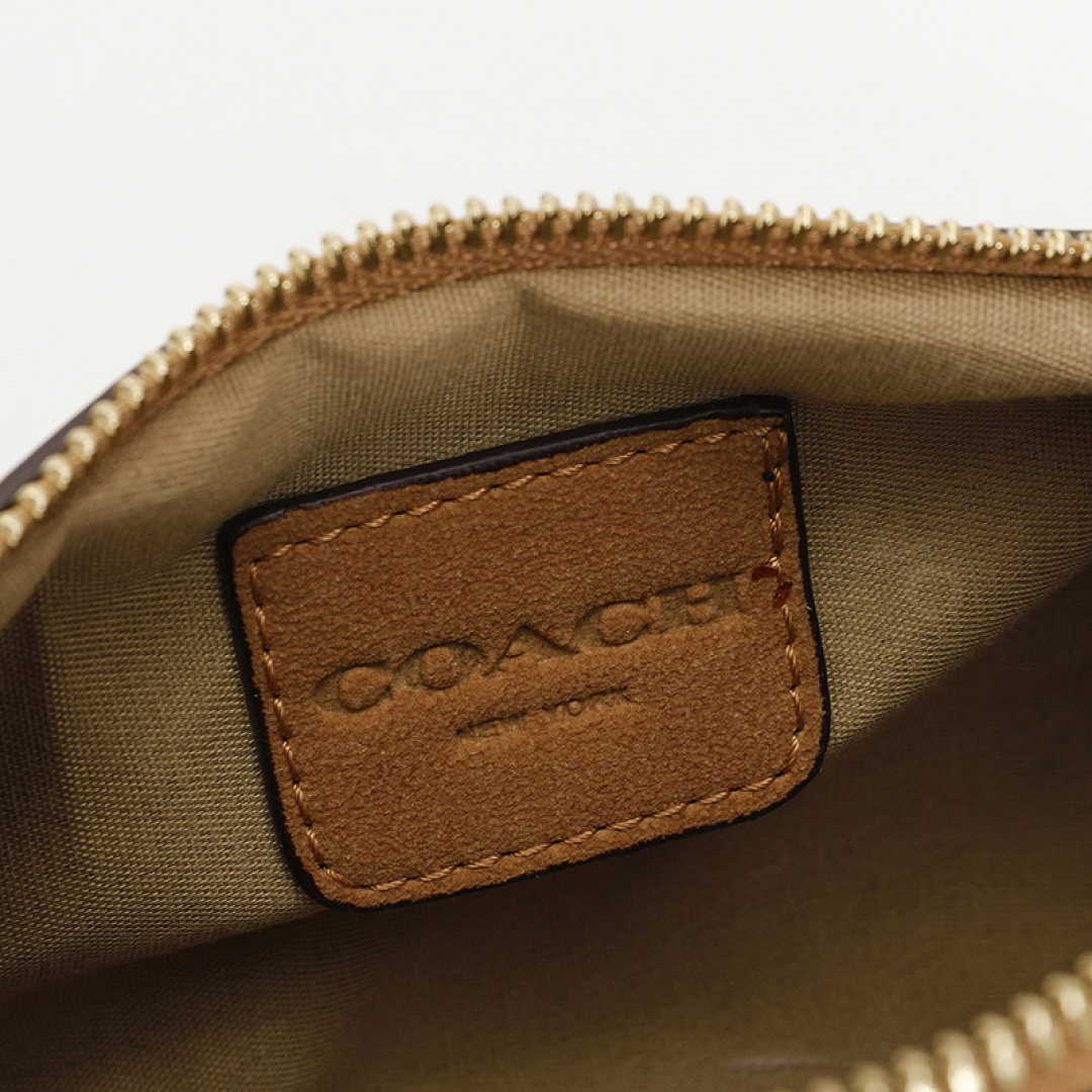 Coach Nolita Barrel Bag · EC6661 — תמונה 9