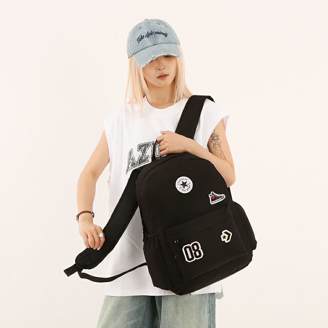 Converse GO 2 Backpack · DC87961 — תמונה 16