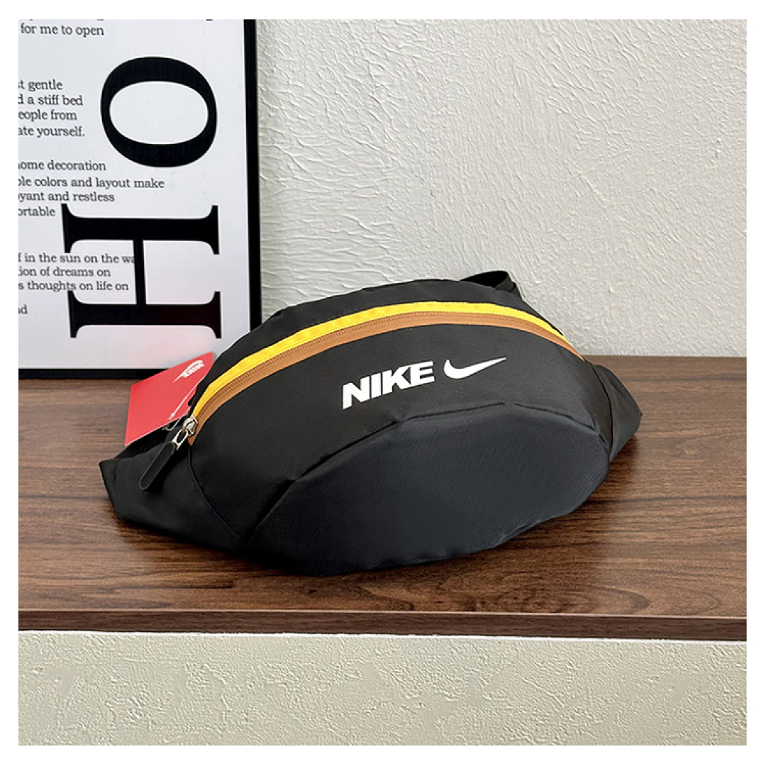 Nike Heritage Waist Pack · DN68894 — תמונה 17
