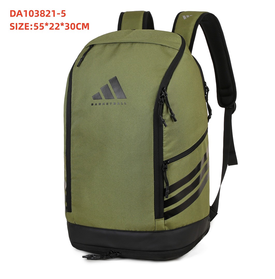 Adidas Essentials 3-Stripes Performance Backpack · DA103821