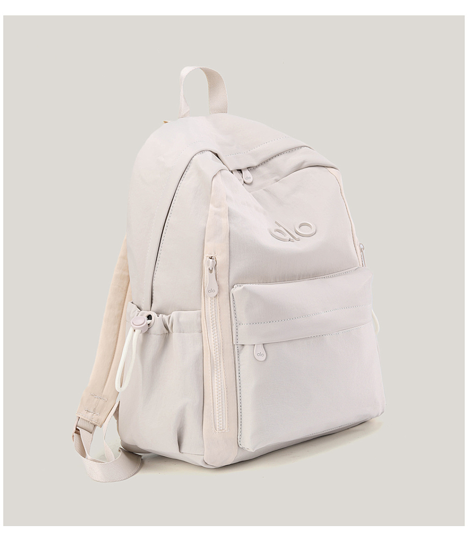 Alo Yoga Commuter Backpack · DA92211 — תמונה 11