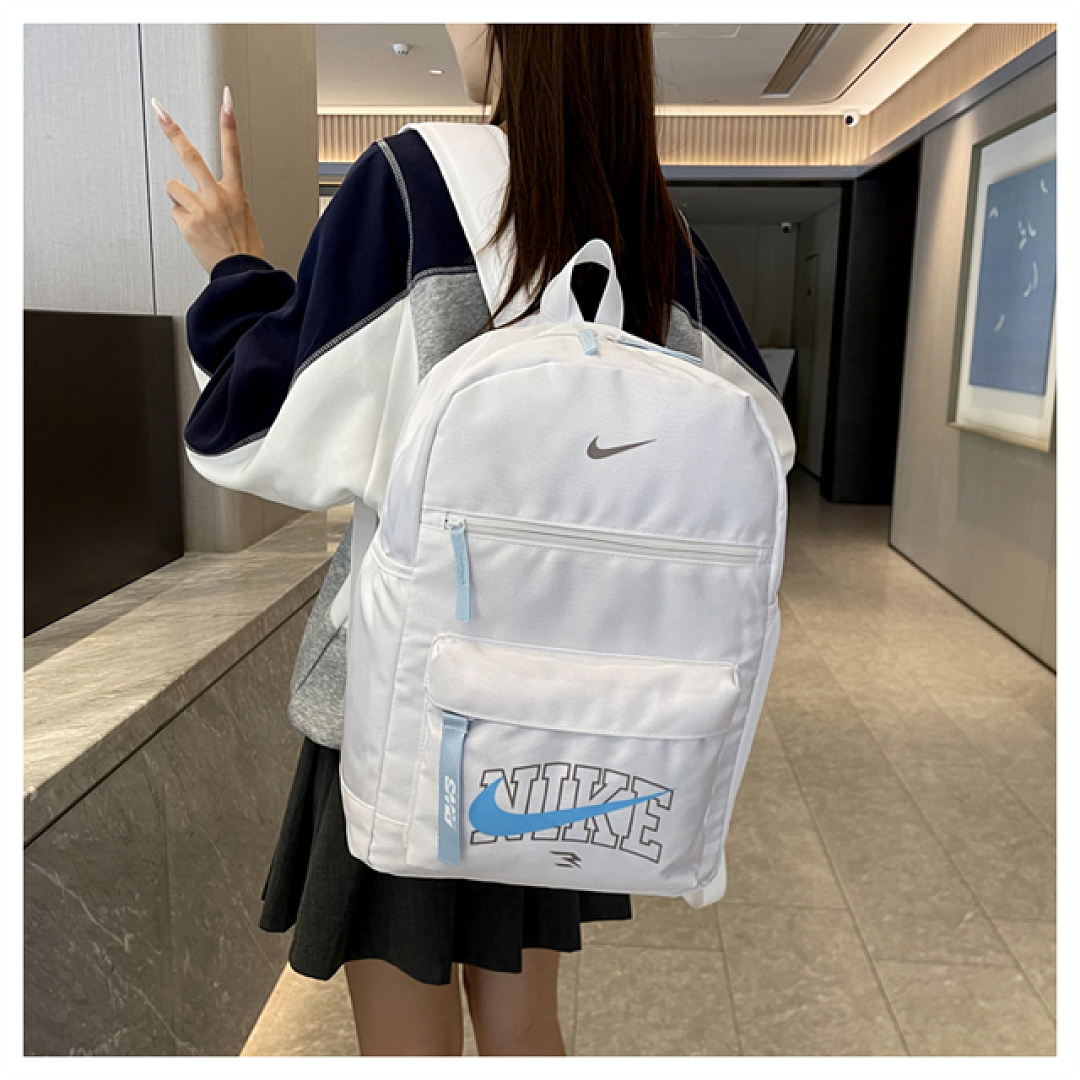 Nike Heritage Backpack 2.0 · DN9410 — תמונה 8