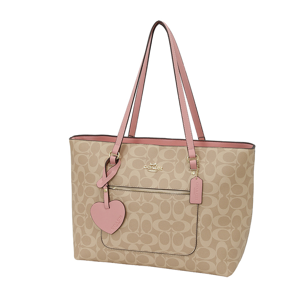 Coach Station Tote Bag · EC6672 — תמונה 53