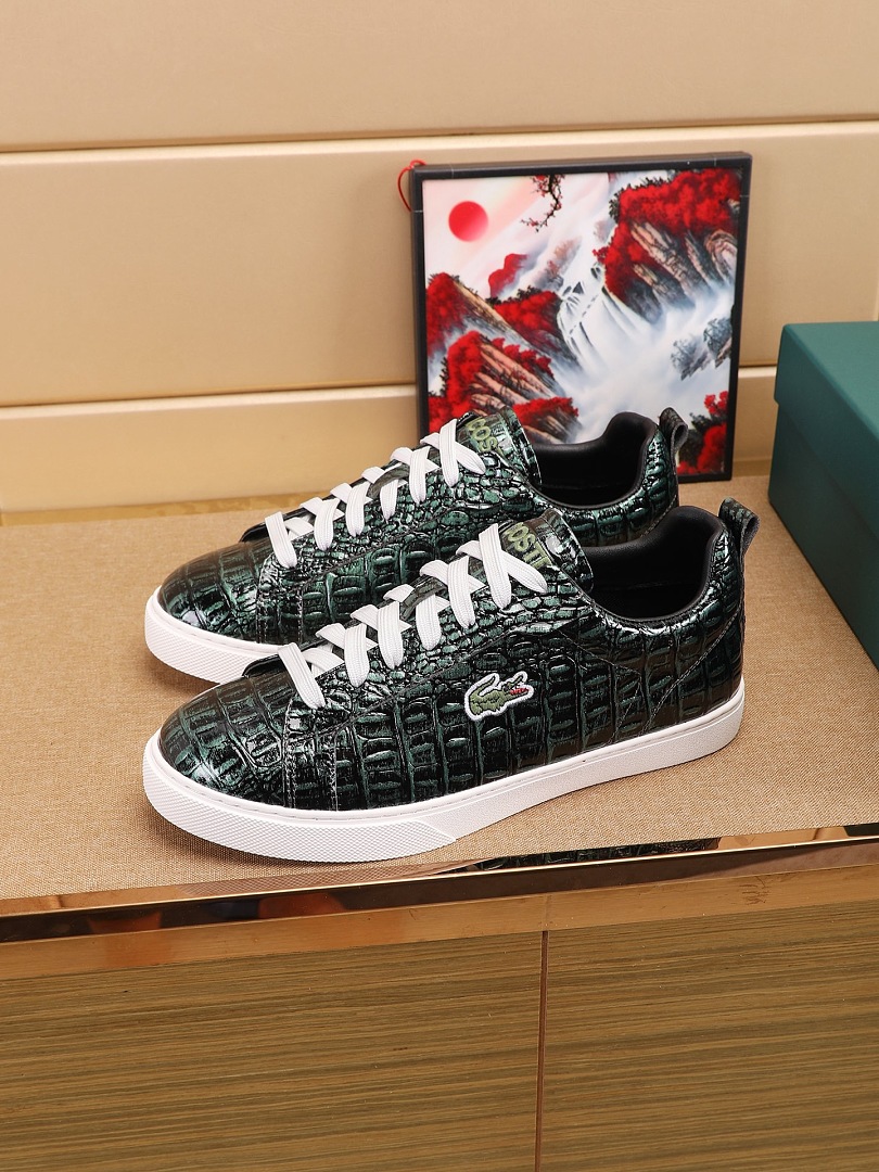 Lacoste Carnaby · HL36851 — תמונה 24