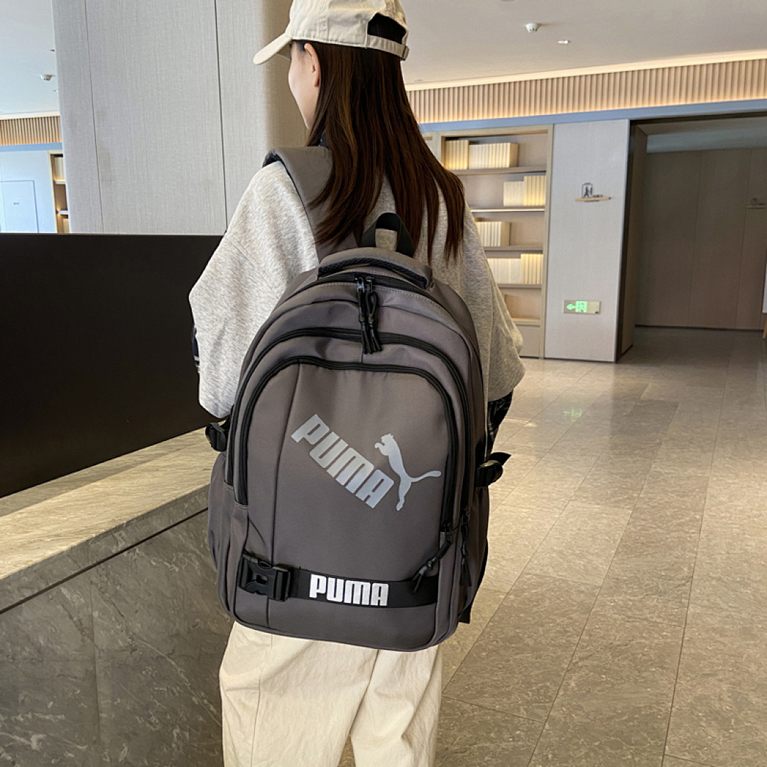 PUMA Downtown Backpack · DP8887 — תמונה 10