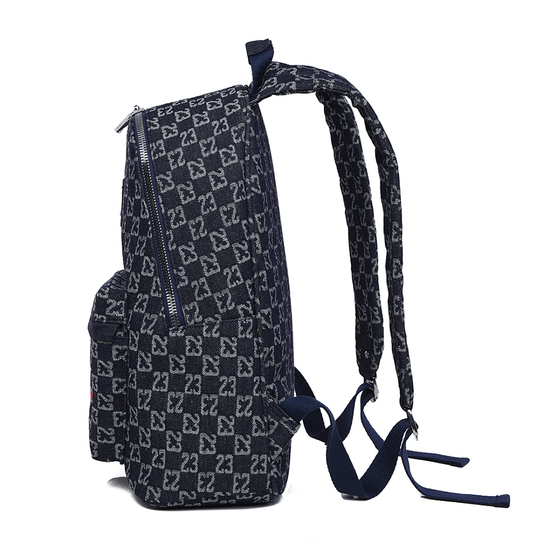 Jordan Monogram Backpack · EJ19262 — תמונה 26
