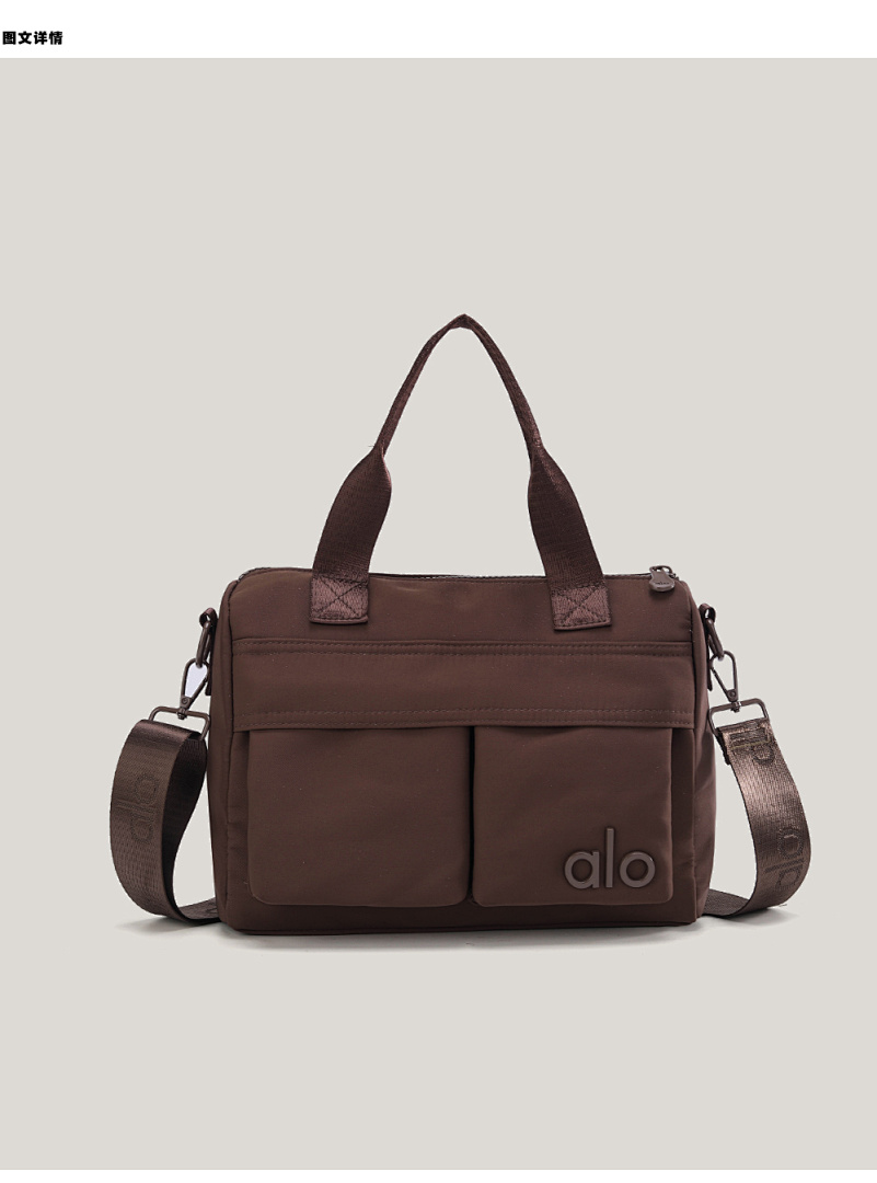 Alo Mini Bag · WA36532 — תמונה 9