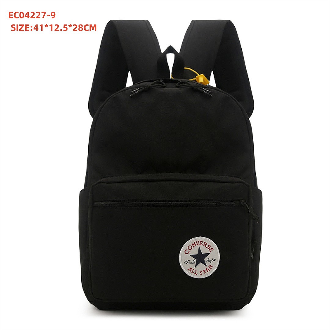 Converse GO 2 Backpack · EC04227 — תמונה 2