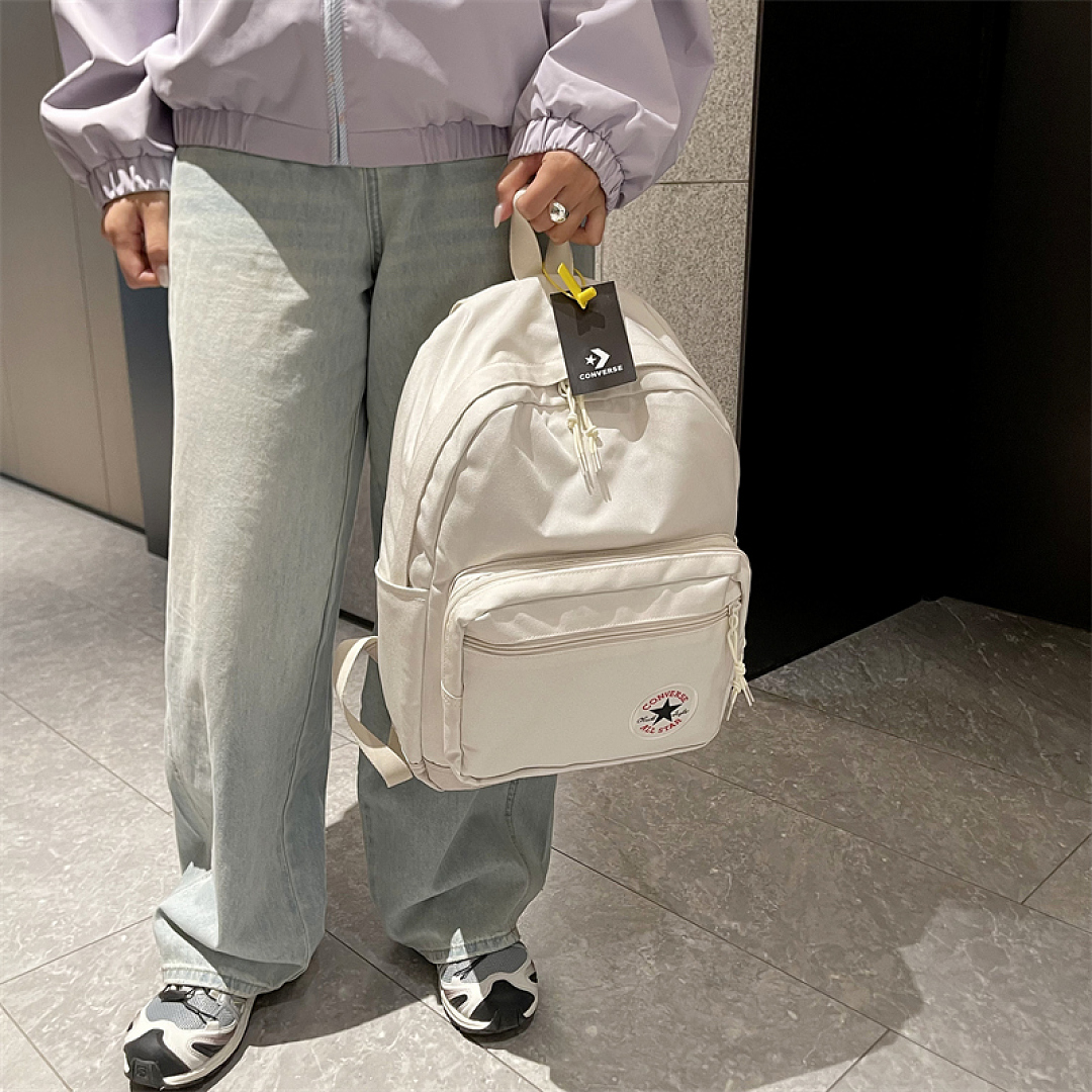 Converse GO 2 Backpack · EC04227 — תמונה 28