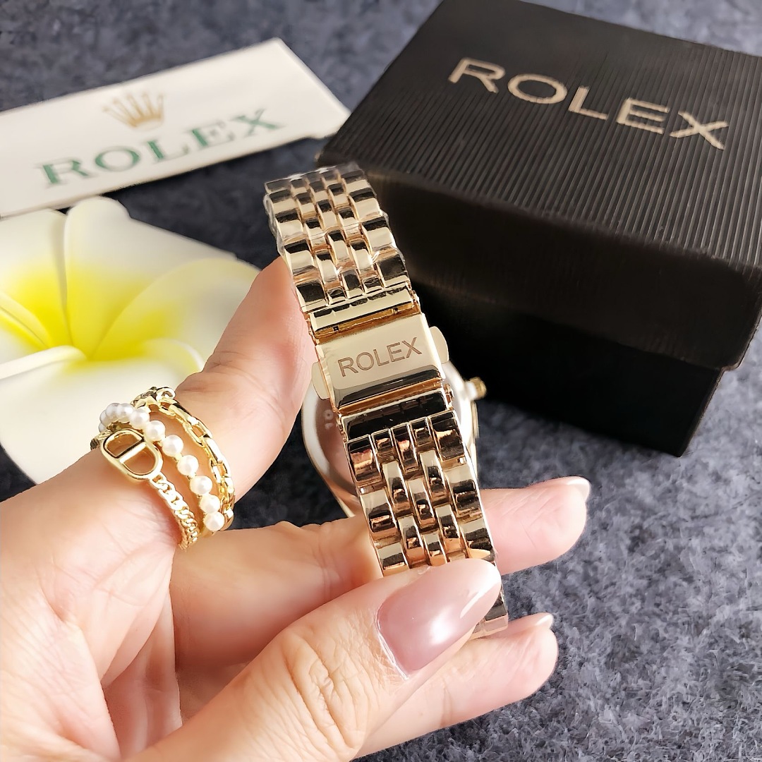 Rolex Datejust · WT2014 — תמונה 15