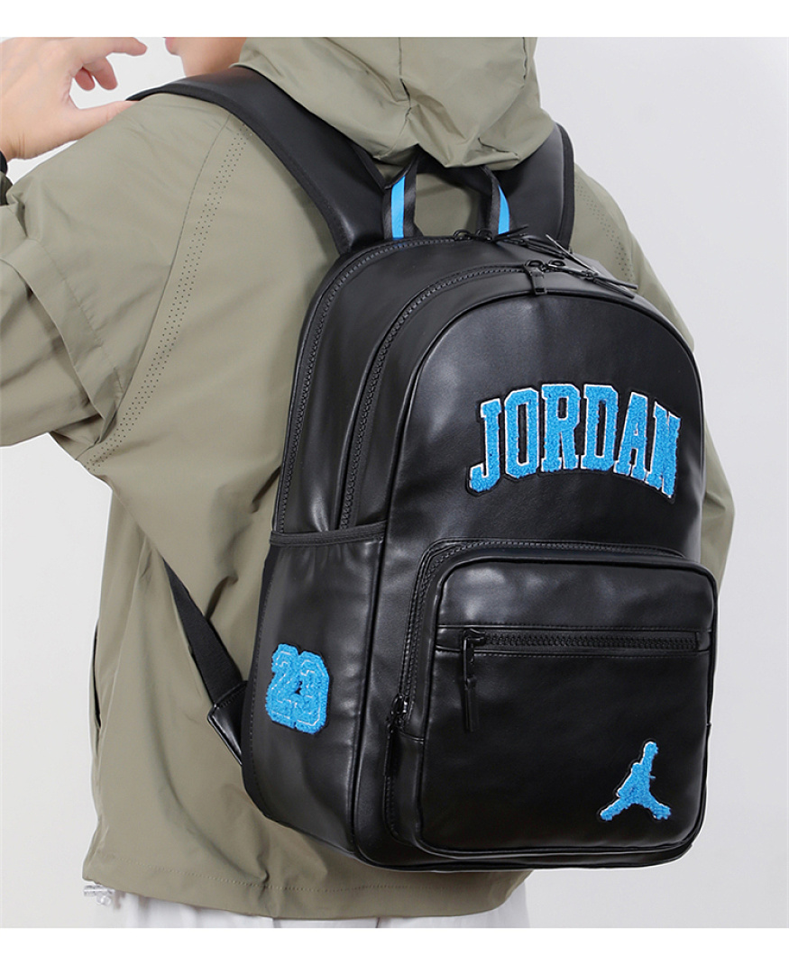 Jordan Borough Varsity · EJ8007 — תמונה 20