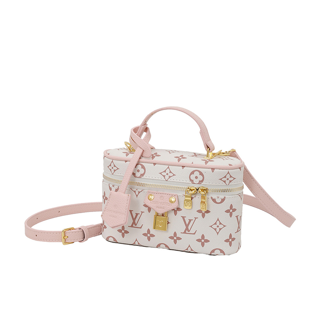 Louis Vuitton Micro Vanity Case · EL6676 — תמונה 56