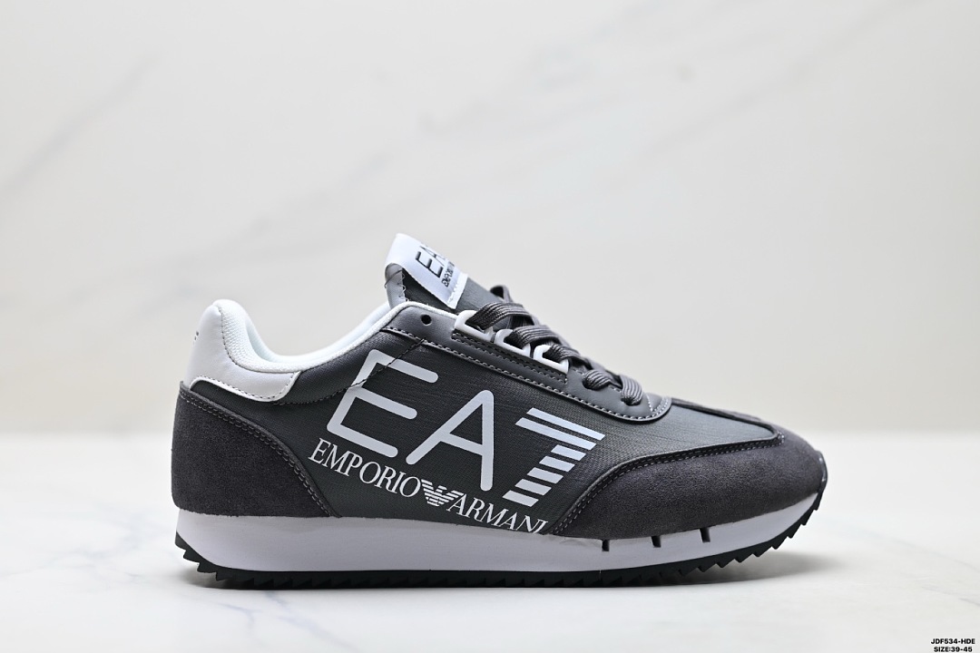 EA7 Emporio Armani Vintage · FA36977 — תמונה 9