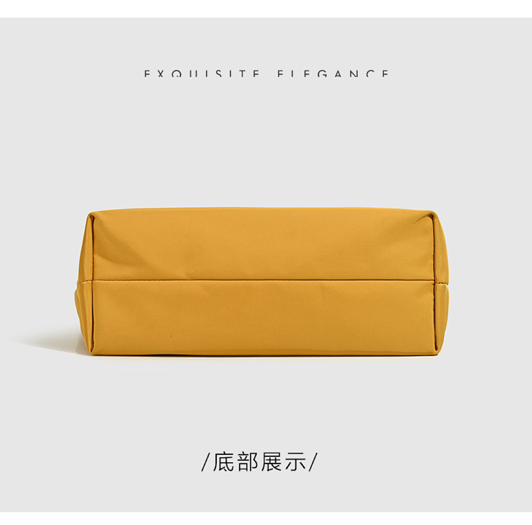 Alo Iconic Studio Tote · WA8134 — תמונה 25