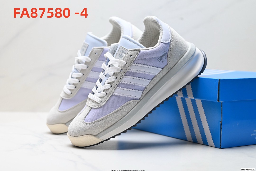 Adidas SL 72 · FA87580 — תמונה 23
