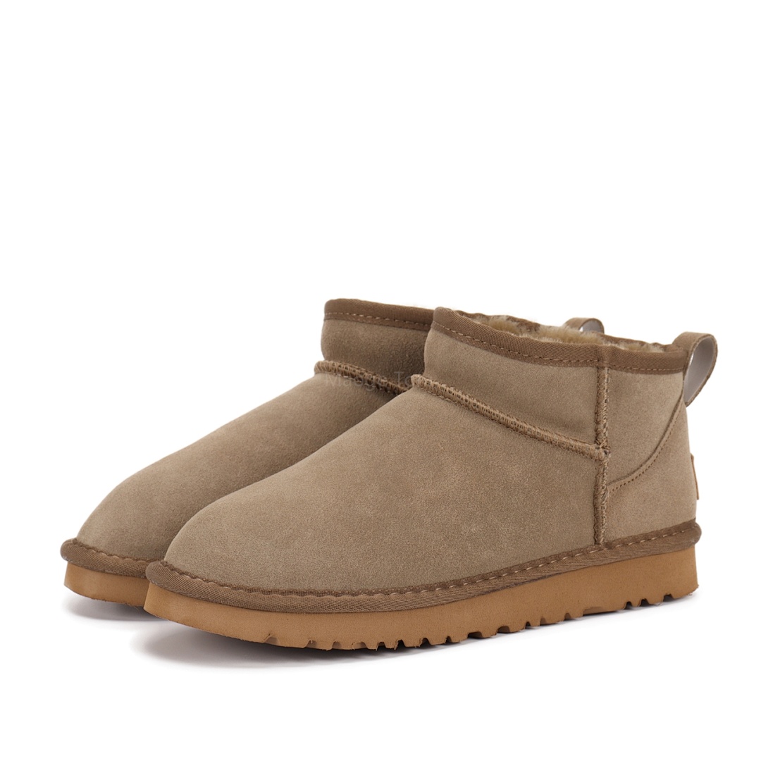 UGG Classic Ultra Mini · UU85465 — תמונה 26