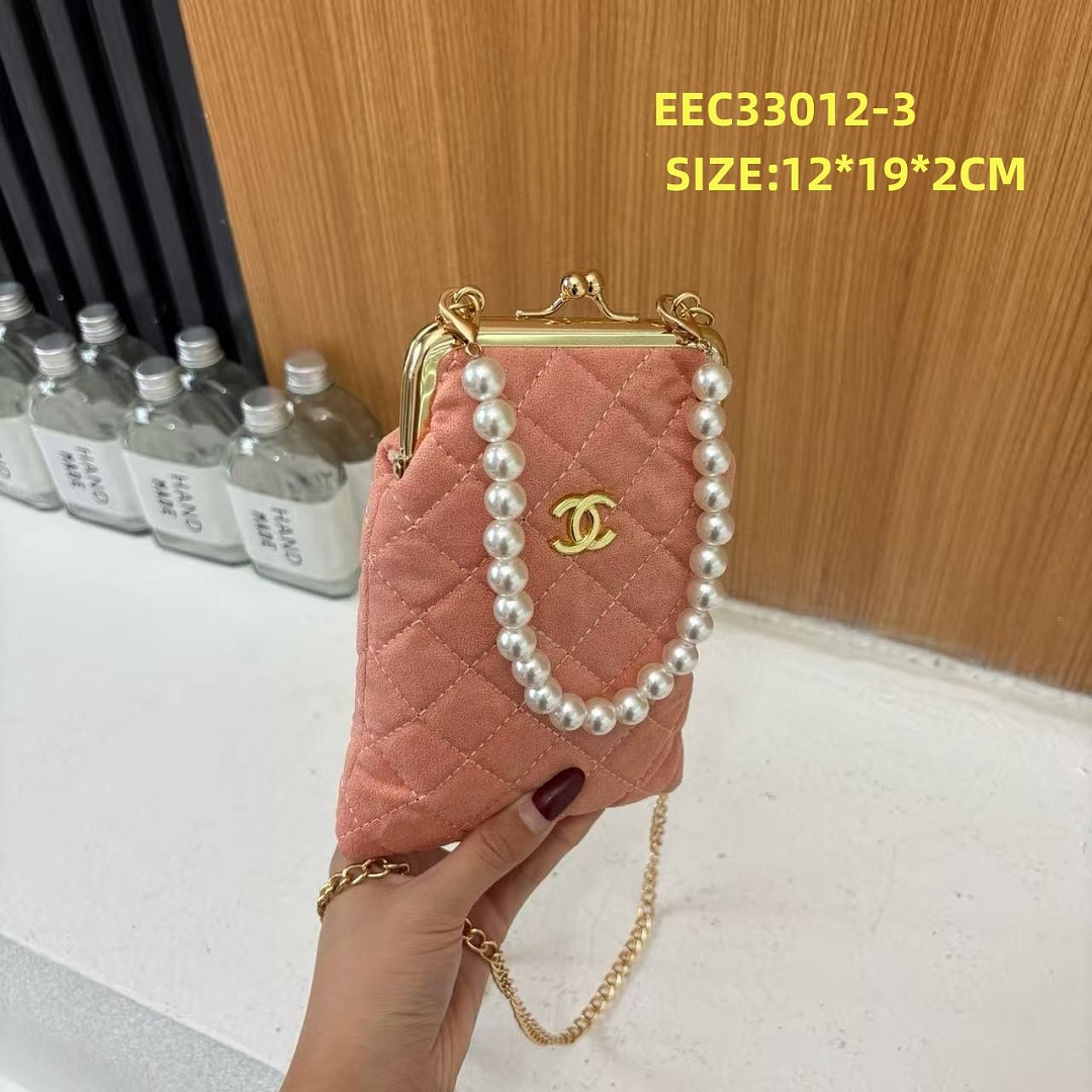 Chanel — תיק ערב · EEC33012 — תמונה 9