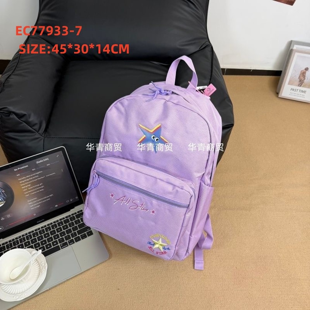 Converse — תיק גב · EC77933 — תמונה 2