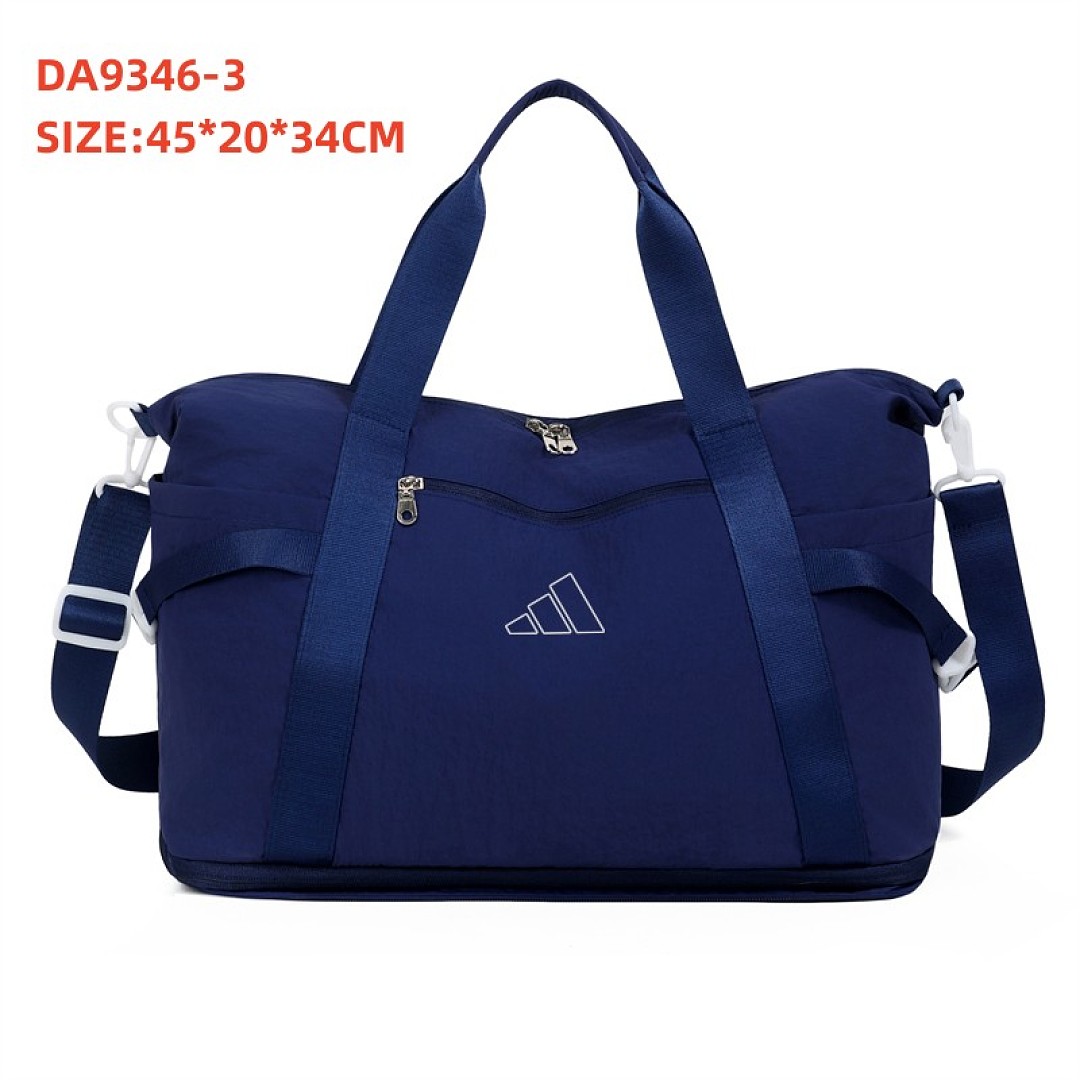 Adidas — תיק נסיעות · DA9346 — תמונה 4