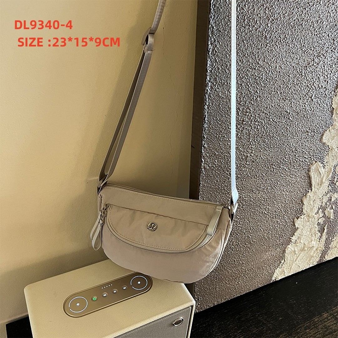 Lululemon All Night Festival Bag · DL9340 — תמונה 2