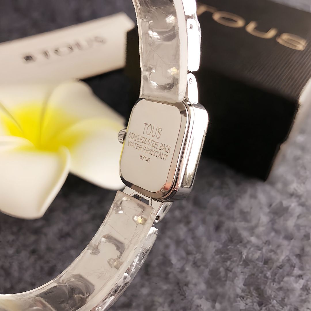 TOUS Icon Time · WT87061 — תמונה 12