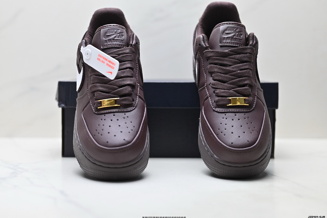 Nike Air Force 1 Low · FN33569 — תמונה 6