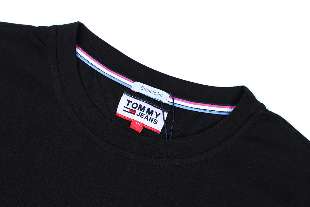 Tommy Hilfiger — טי שירט שרוולים ארוכים · PL35412 — תמונה 13