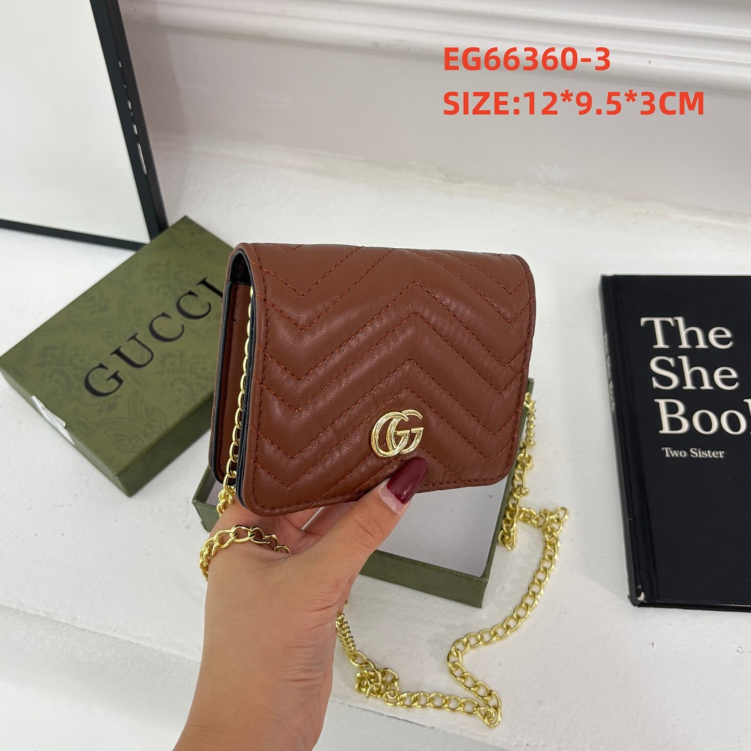 Gucci GG Marmont · EG66360 — תמונה 5