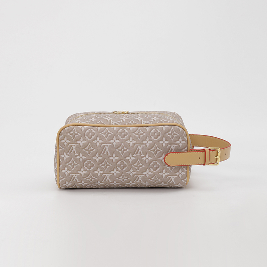 Louis Vuitton Pochette Cosmétique PM · EL6668 — תמונה 38