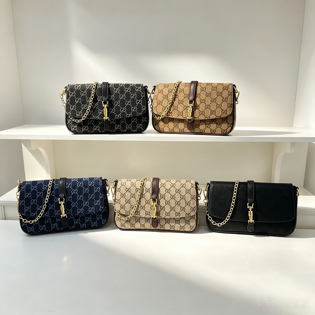 Gucci Jackie 1961 · EG866720 — תמונה 7