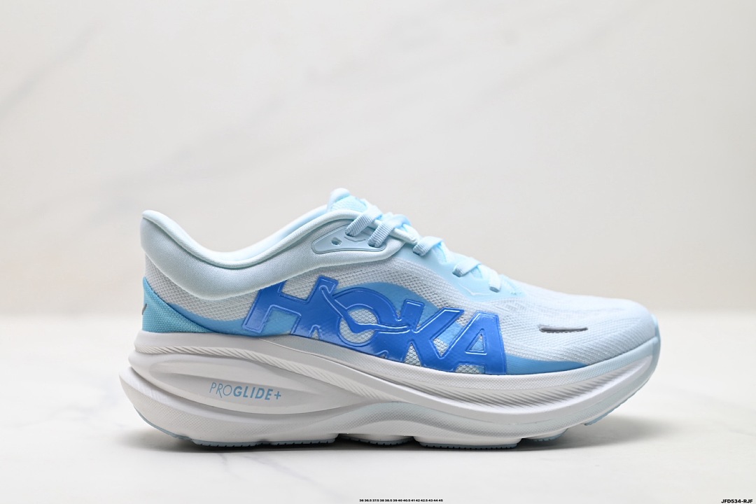 HOKA Clifton PRO · FH11765 — תמונה 9