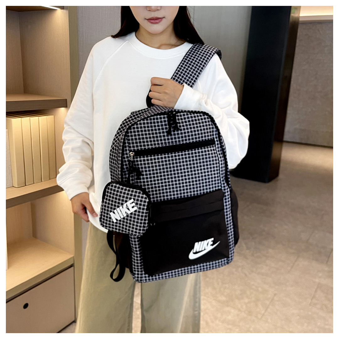 Nike Heritage Backpack 2.0 · ENA88818 — תמונה 16