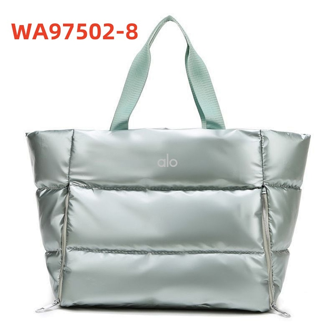 Alo — תיק כתף · WA97502 — תמונה 3
