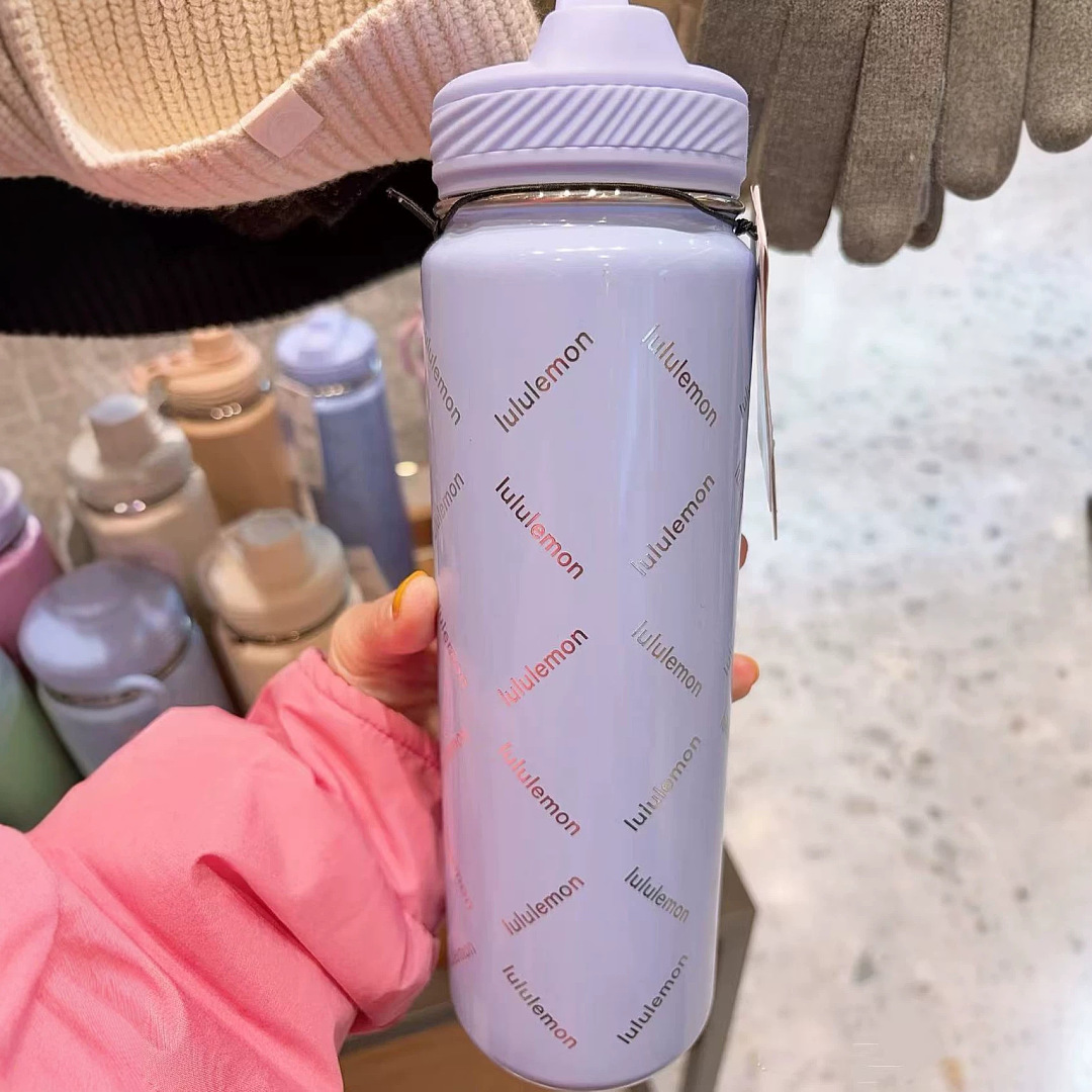 Lululemon Back to Life Sport Bottle · WL44797 — תמונה 6